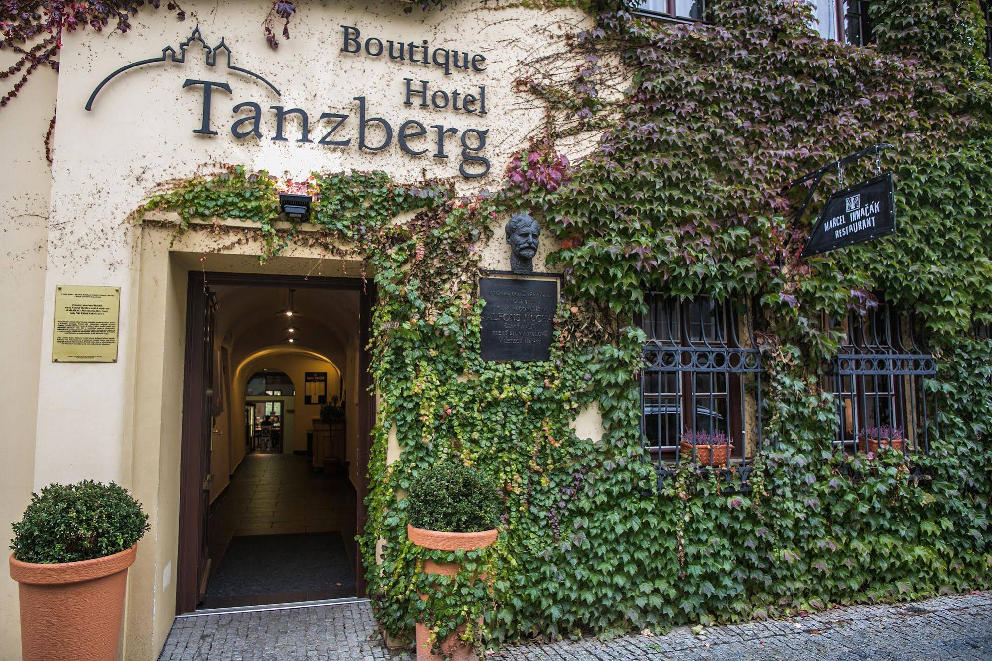 Hotel Tanzberg