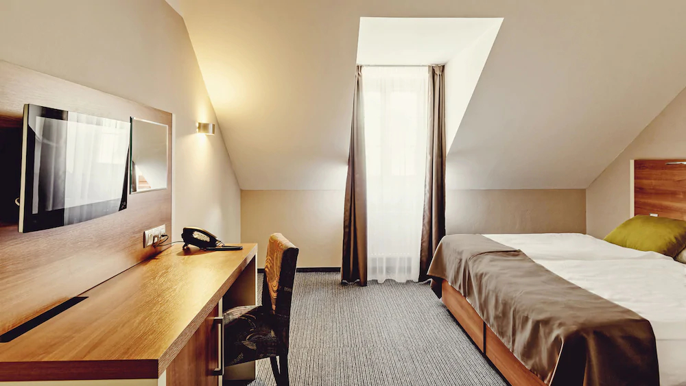 Hotel Volarik