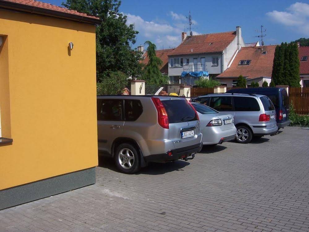 Pension Euro Mikulov