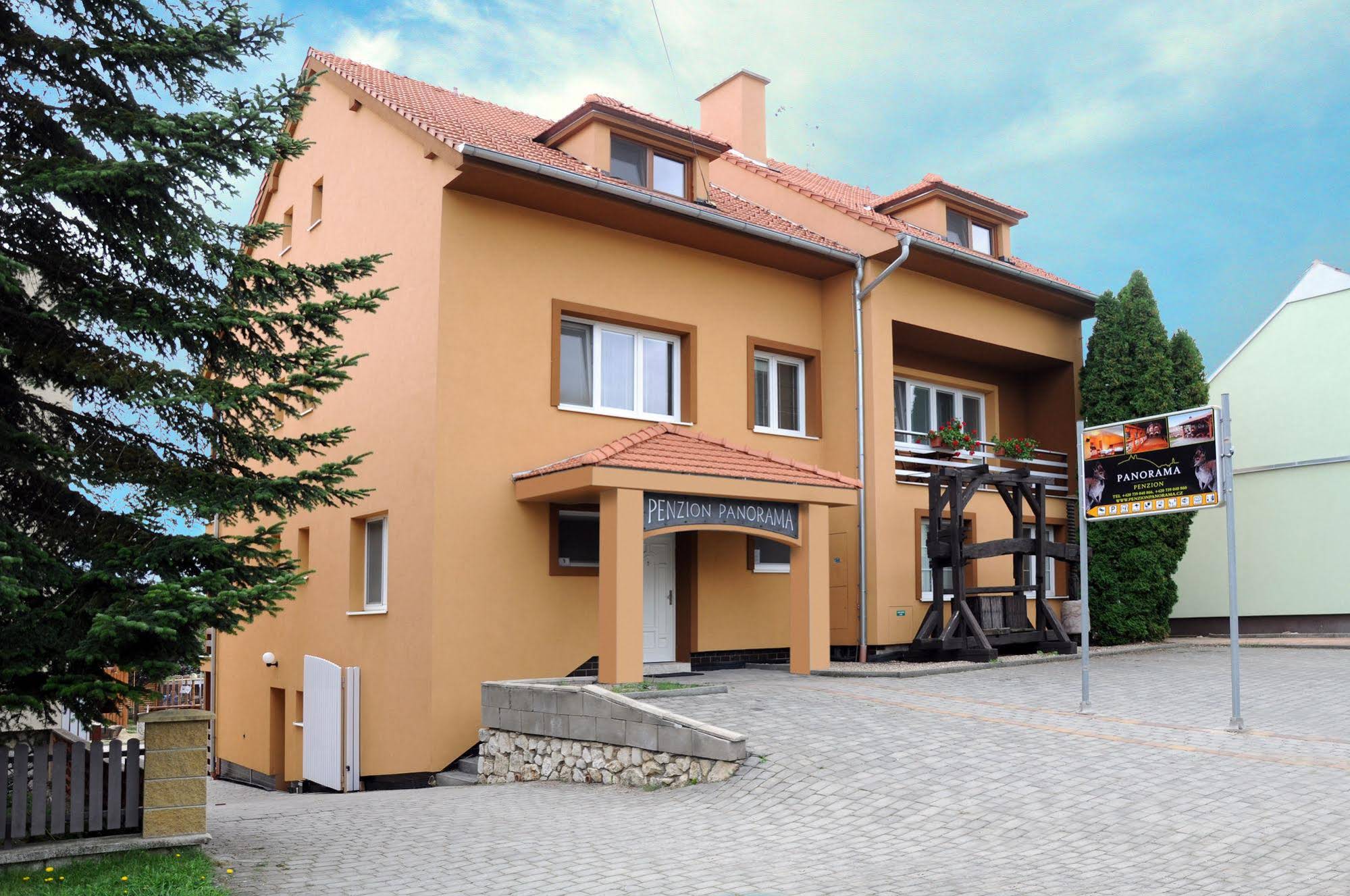 Penzion Panorama