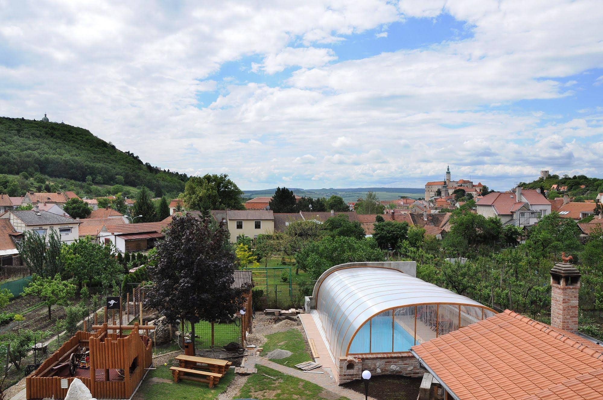 Penzion Panorama