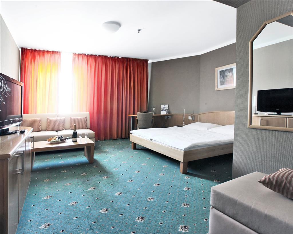 Prachárna Park Hotel Olomouc