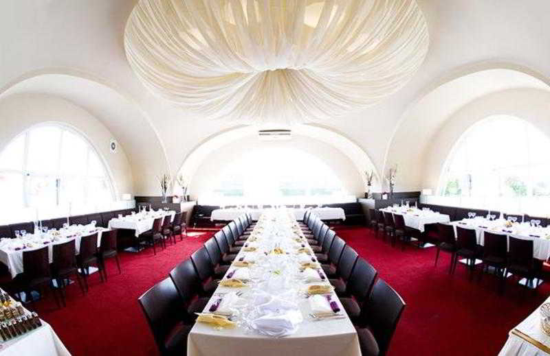 Prachárna Park Hotel Olomouc