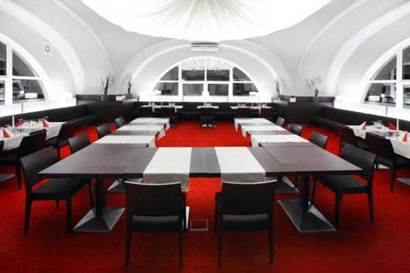 Prachárna Park Hotel Olomouc