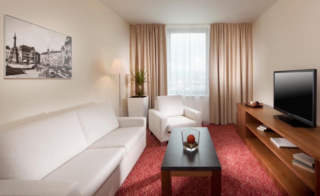 Clarion Congress Hotel Olomouc