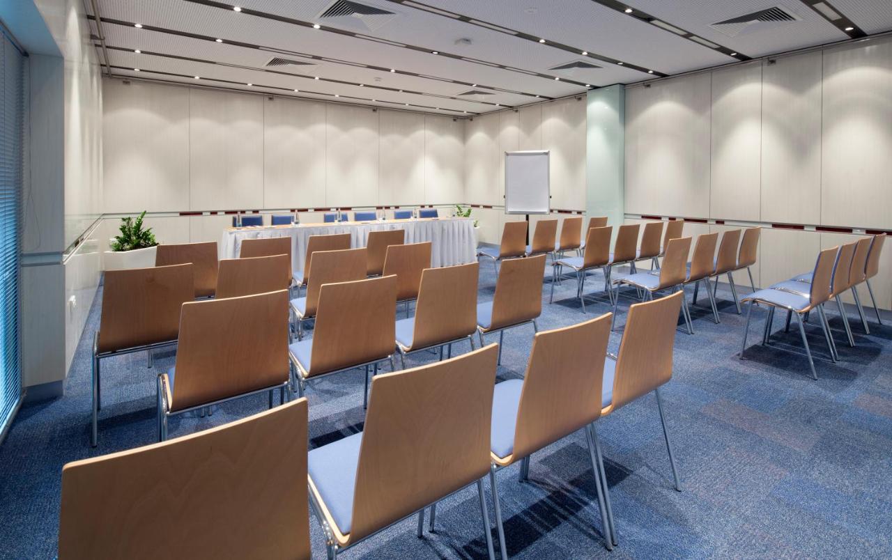 Clarion Congress Hotel Olomouc