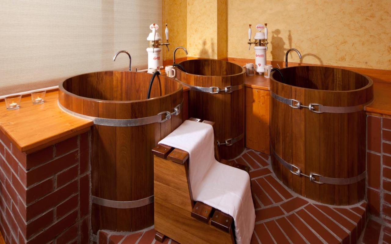 Clarion Congress Hotel Olomouc