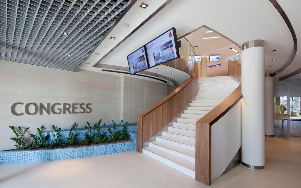 Clarion Congress Hotel Olomouc