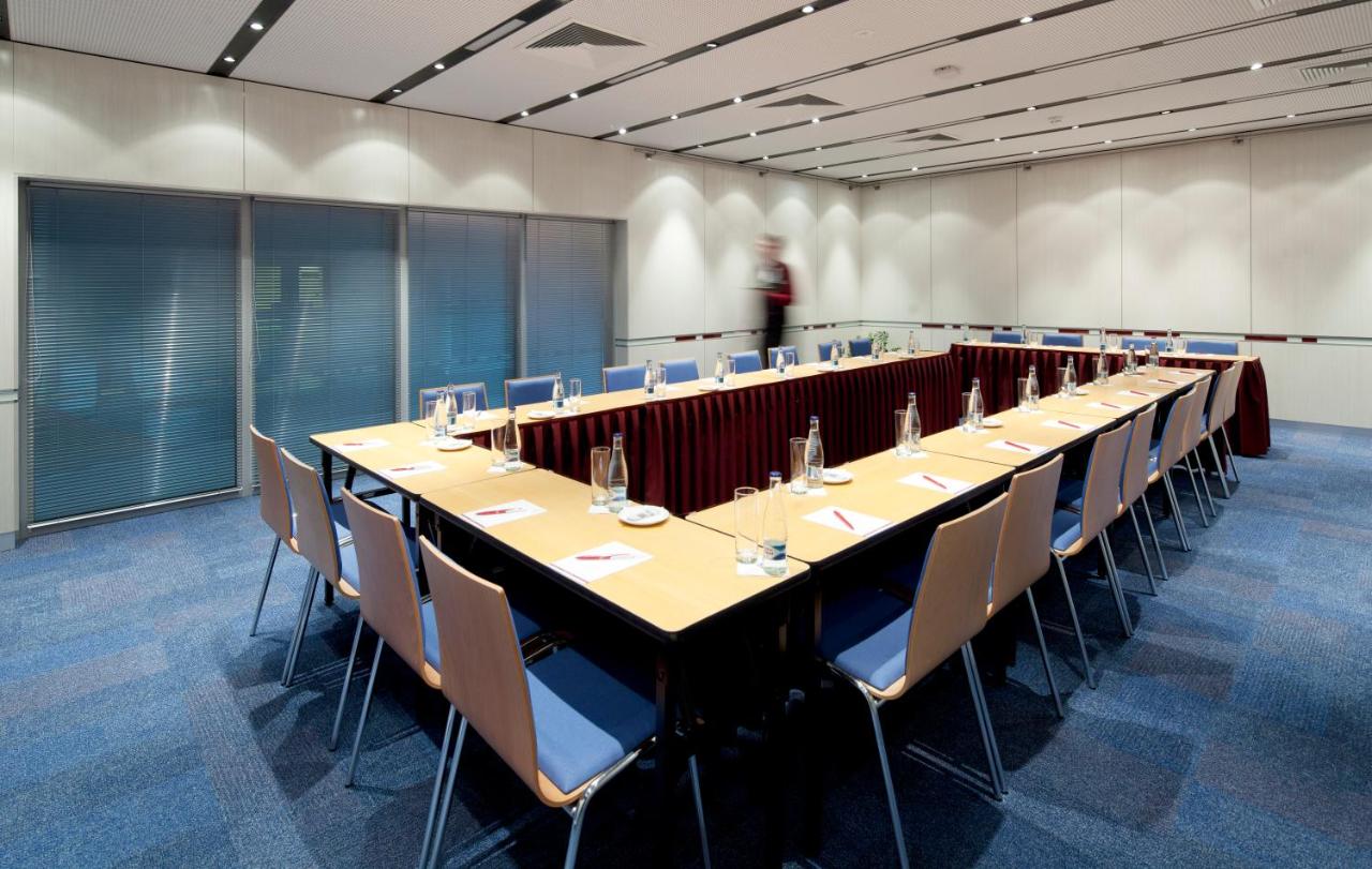 Clarion Congress Hotel Olomouc