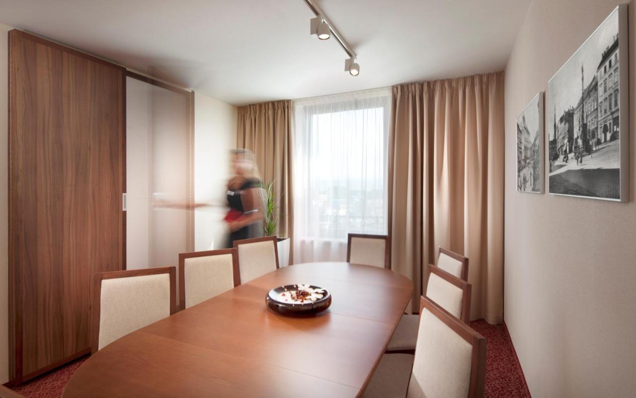 Clarion Congress Hotel Olomouc