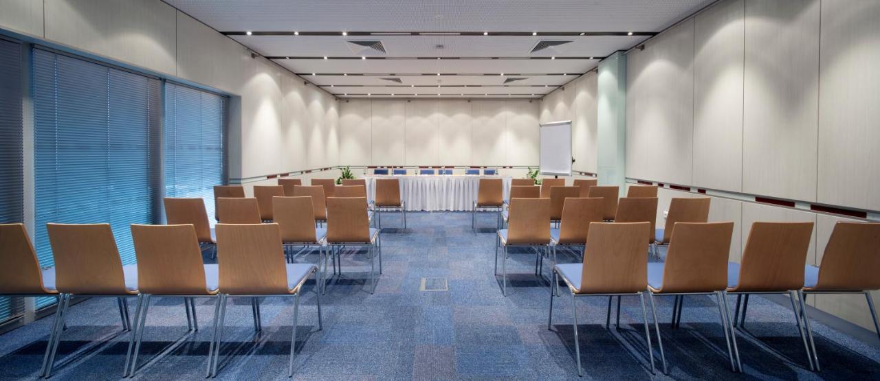 Clarion Congress Hotel Olomouc