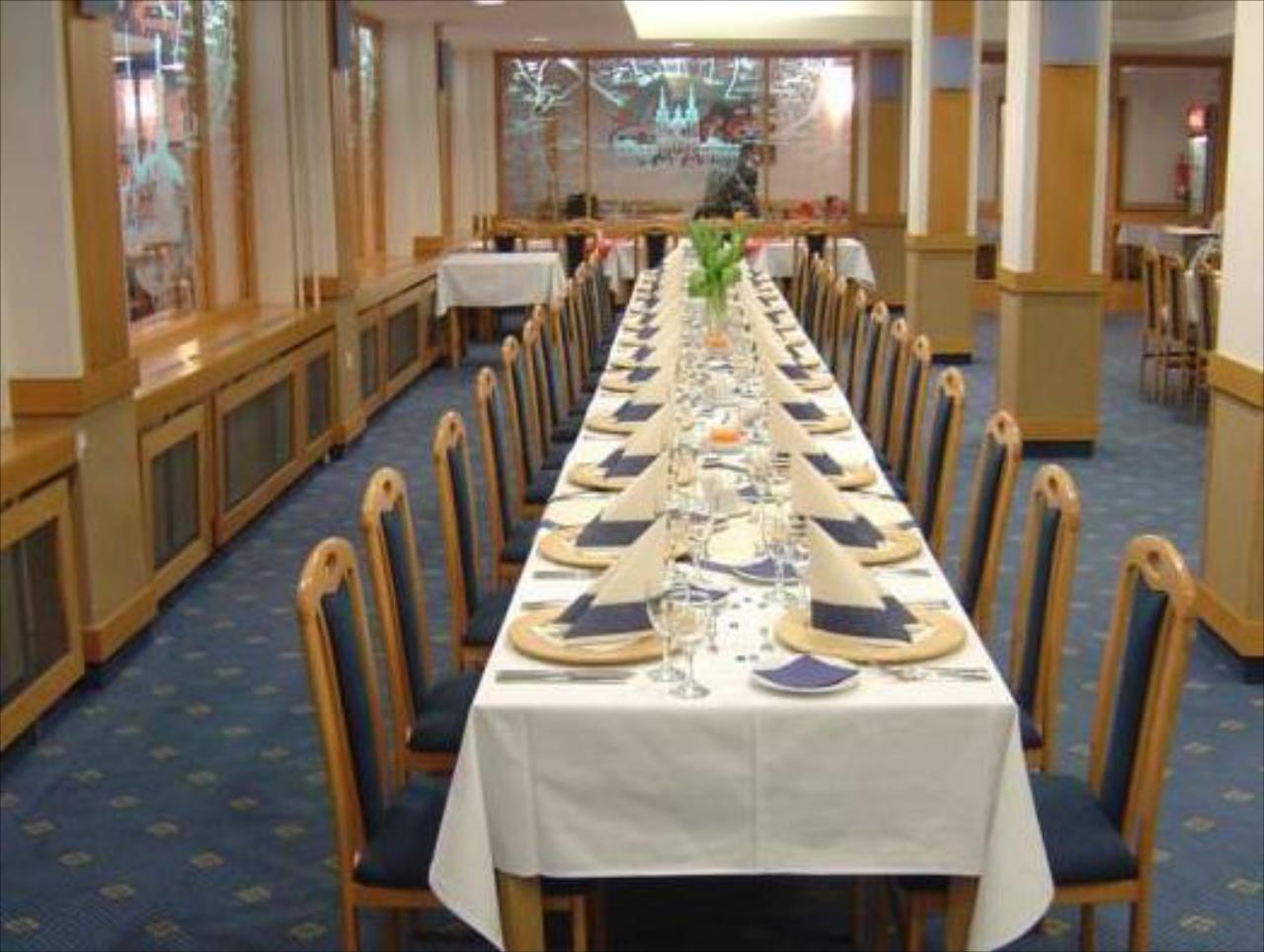 Hesperia Hotel