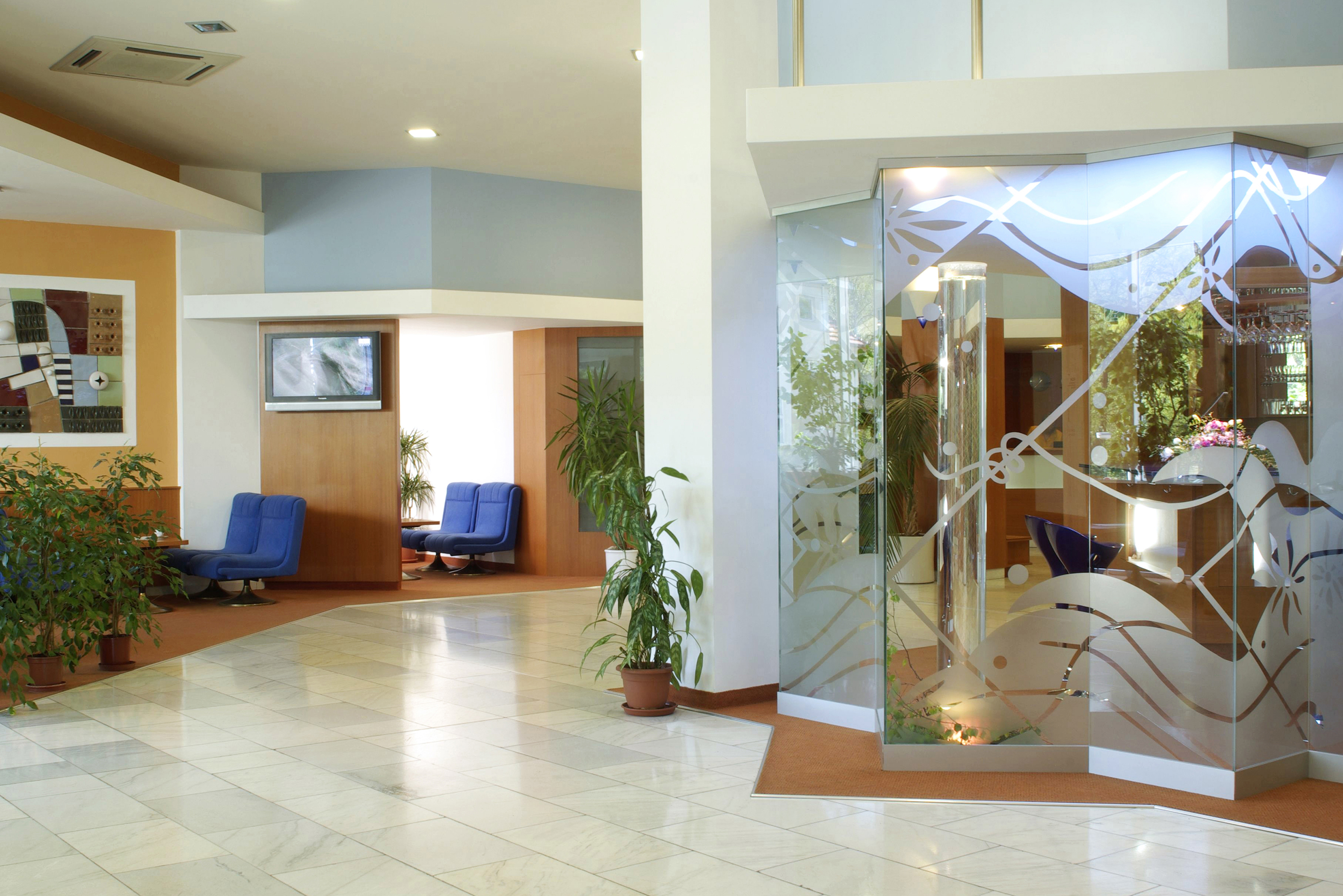 Hotel Flora