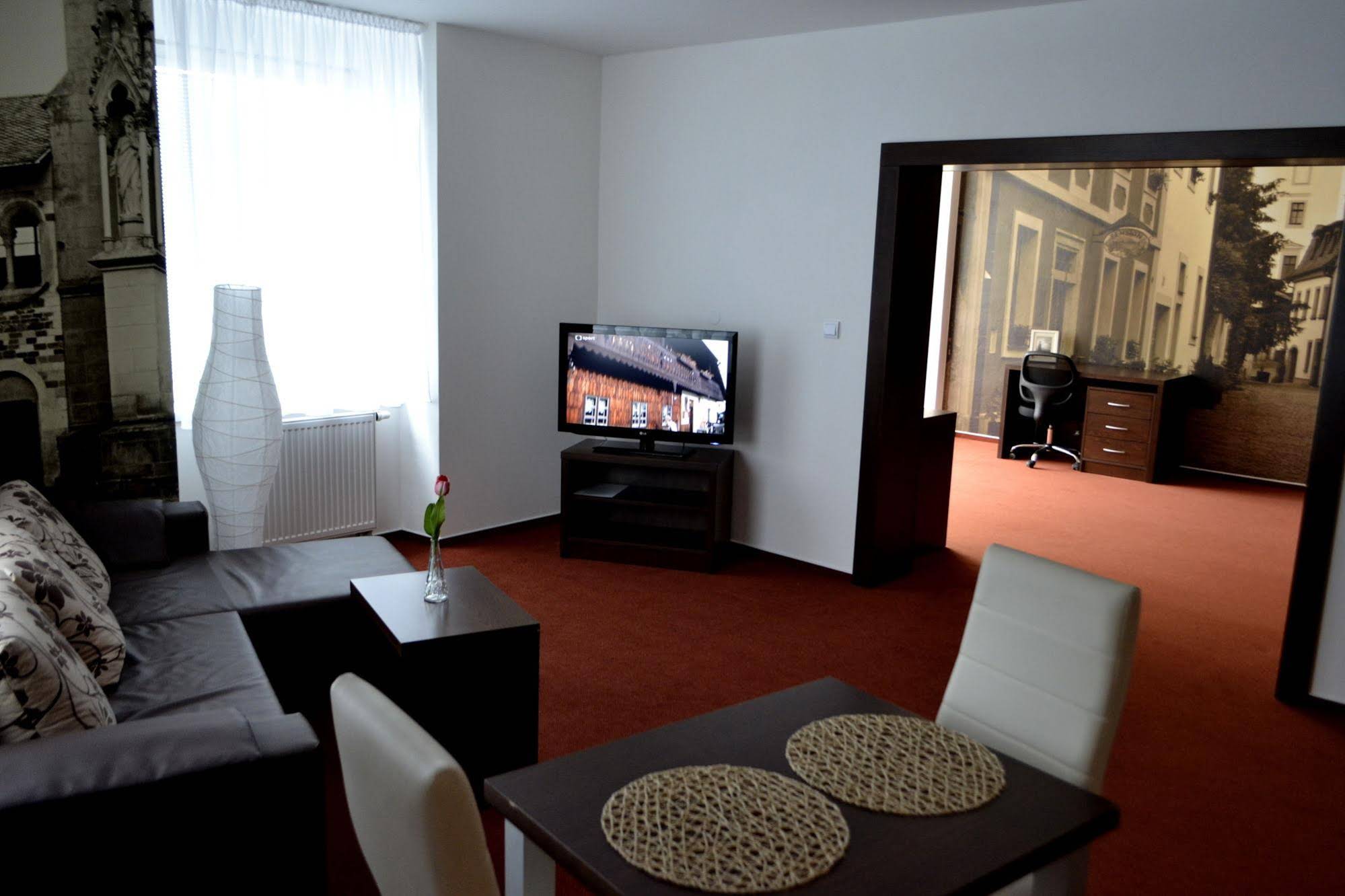 Hotel Palác