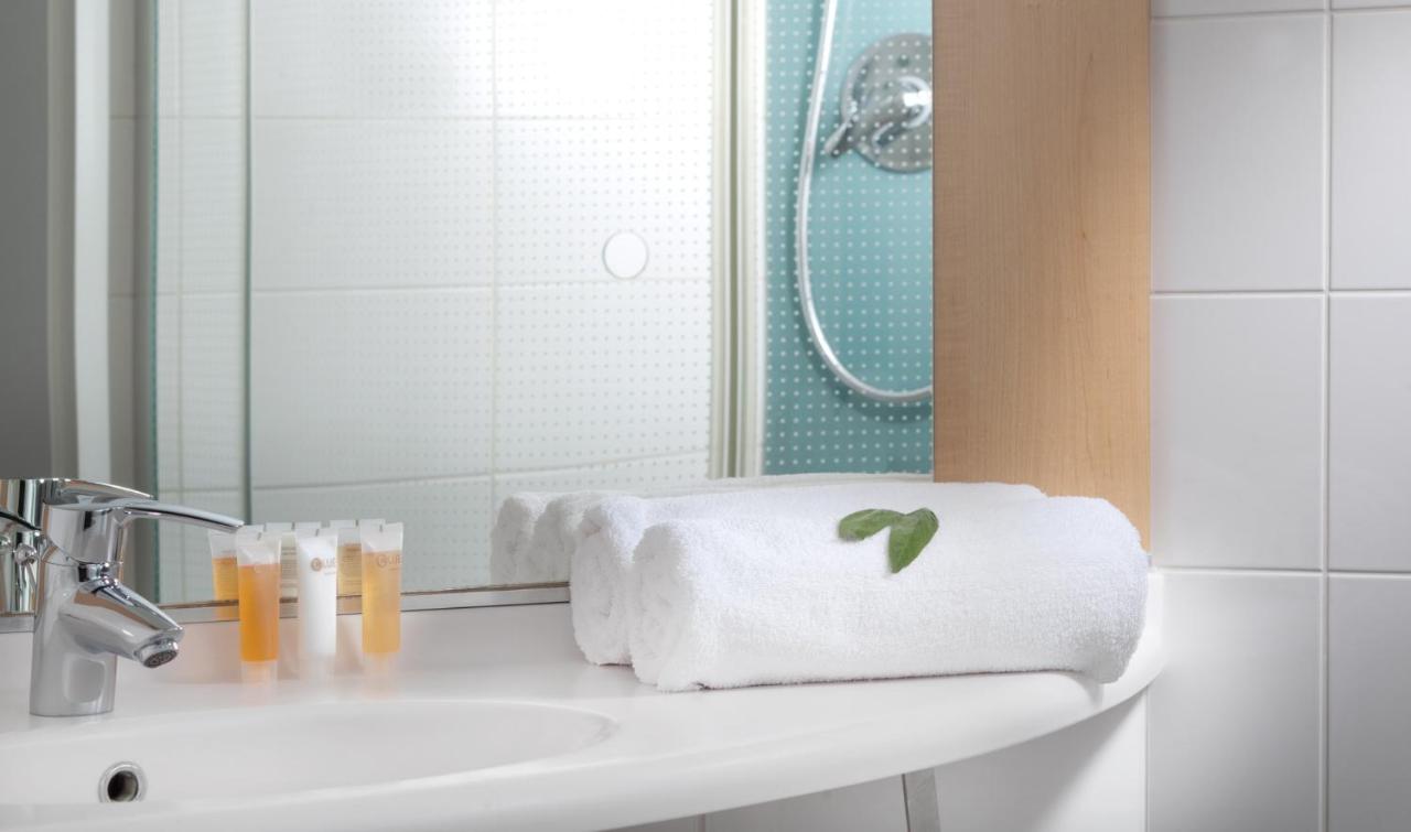 Comfort Hotel Olomouc Centre