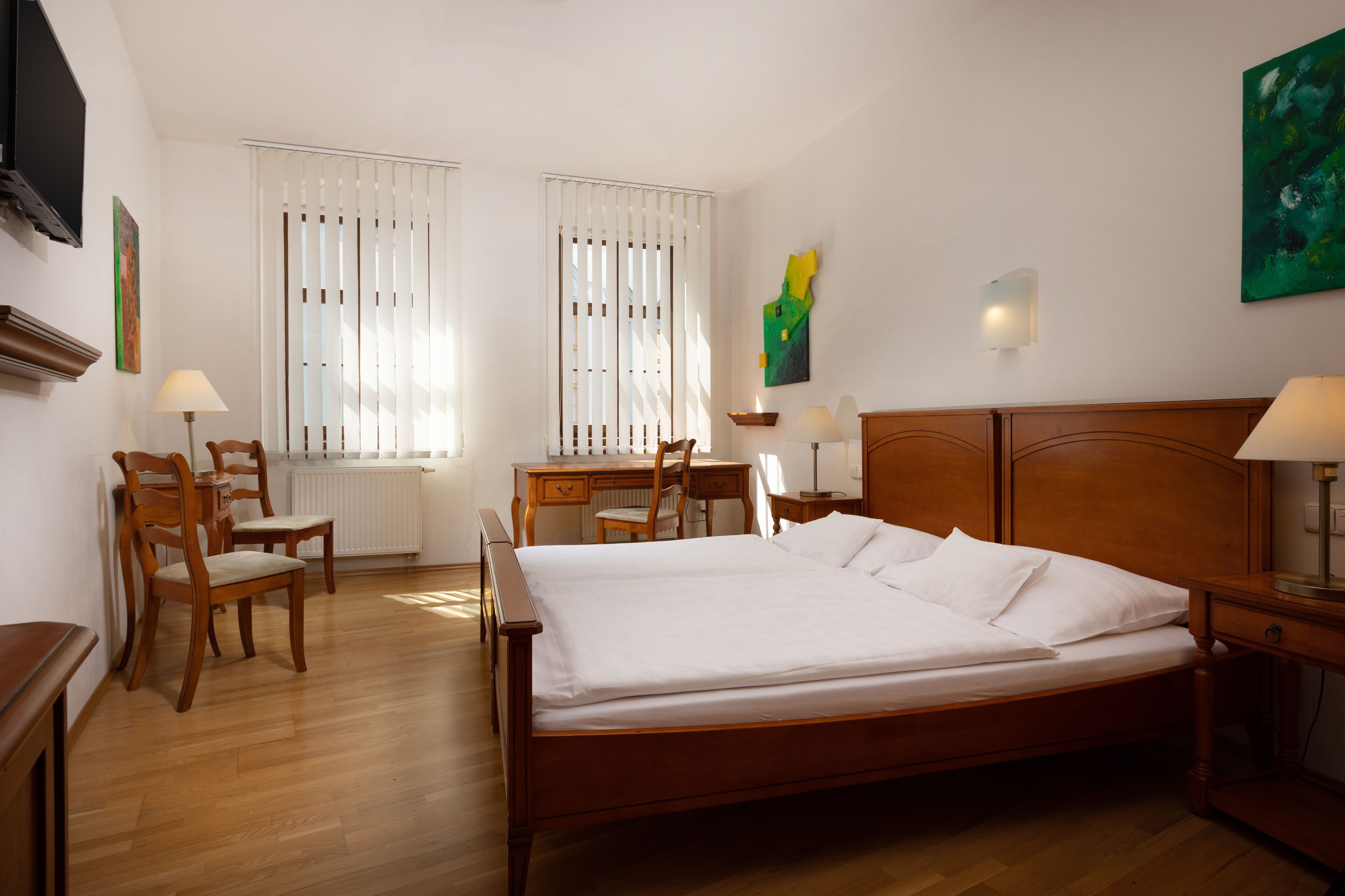 OREA Hotel Arigone Olomouc