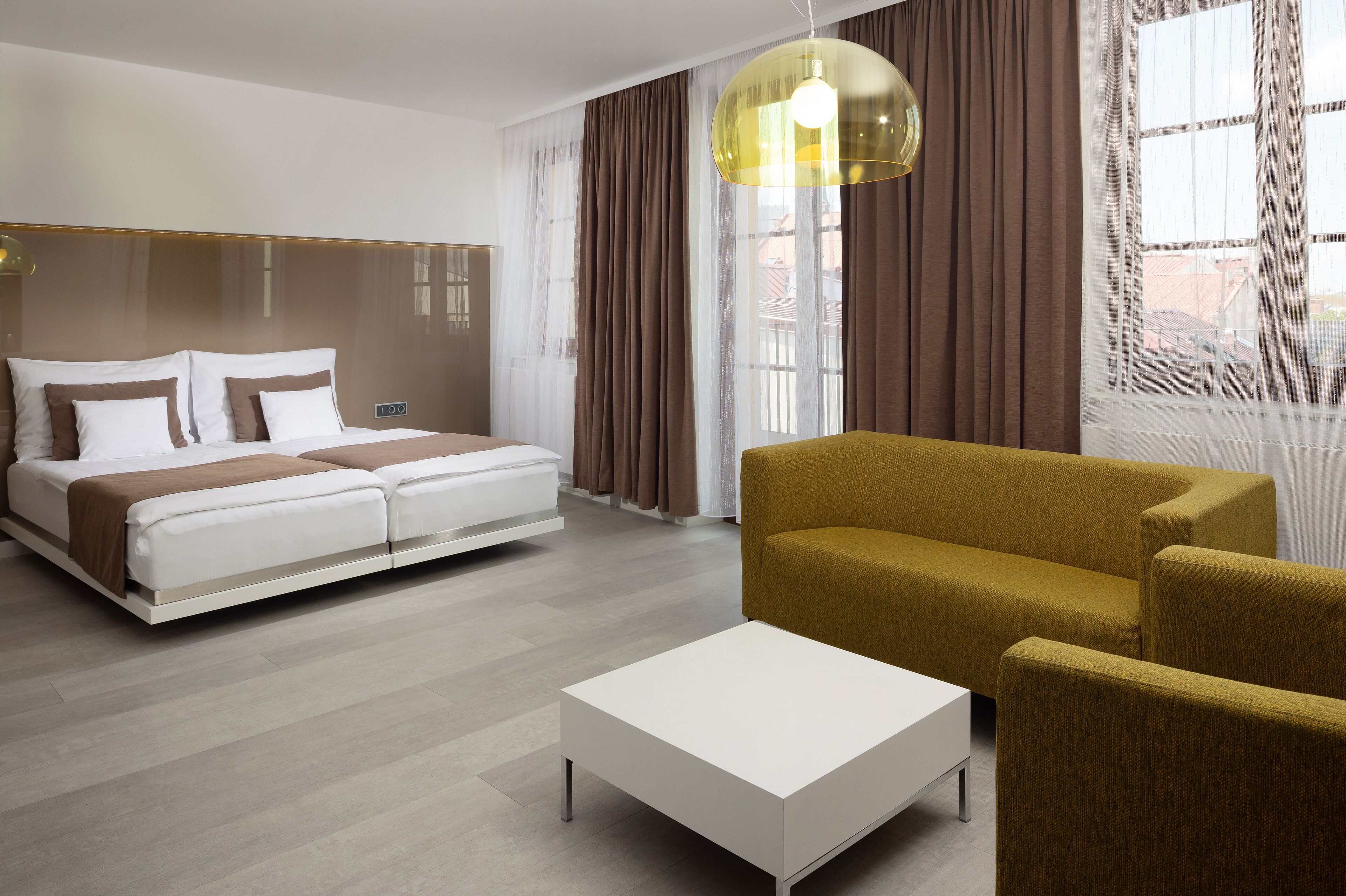 OREA Hotel Arigone Olomouc