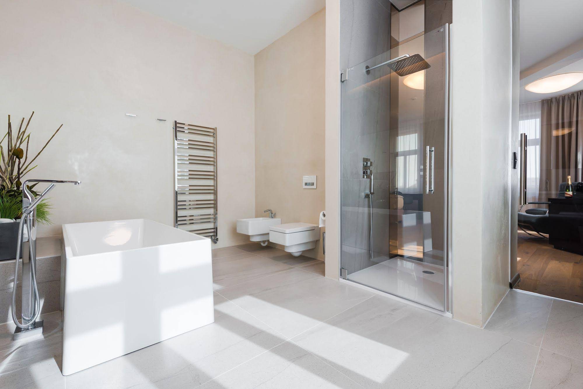 Theresian Hotel & Spa
