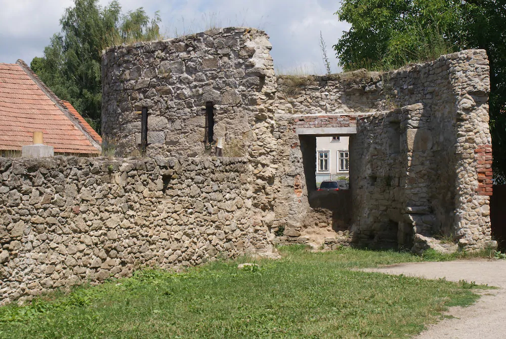 U Kolobezky Apartment