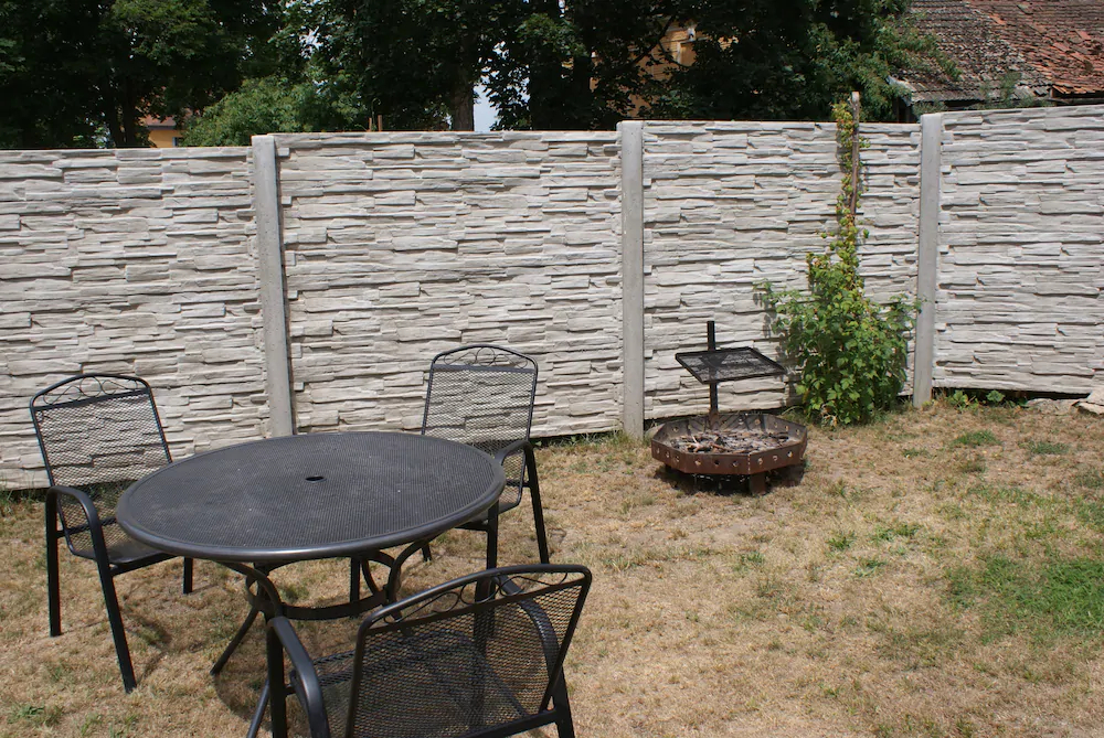 U Kolobezky Apartment