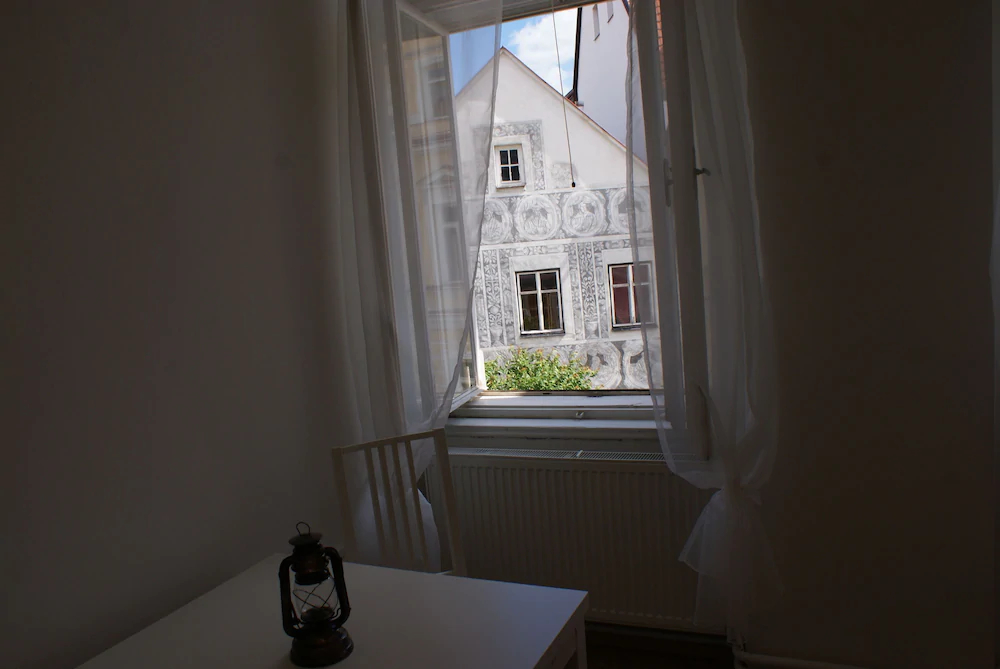 U Kolobezky Apartment