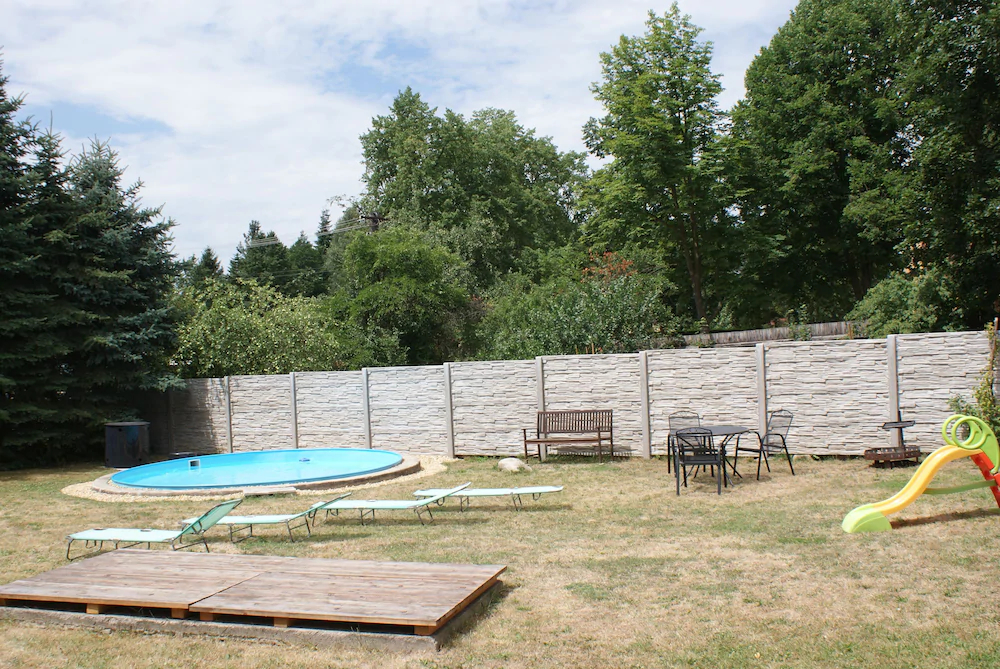 U Kolobezky Apartment