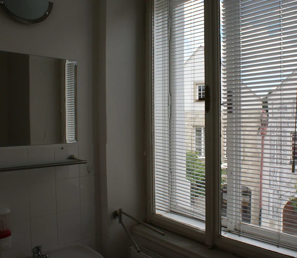 U Kolobezky Apartment