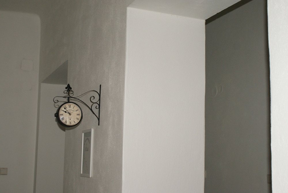 U Kolobezky Apartment