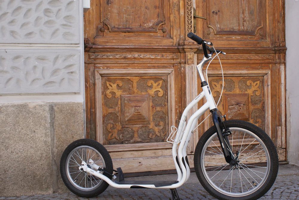 U Kolobezky Apartment