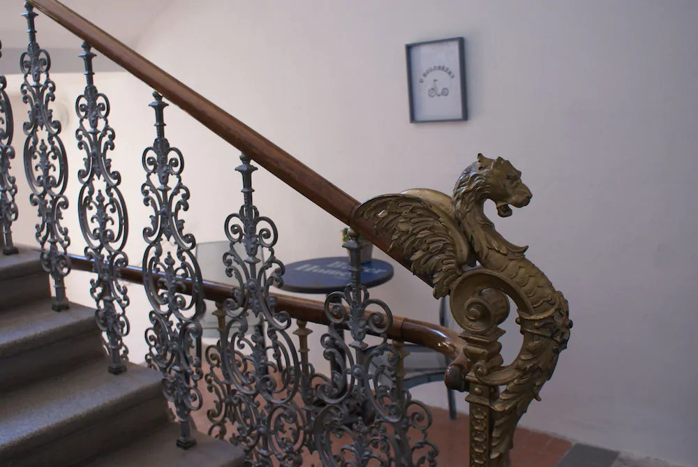 U Kolobezky Apartment