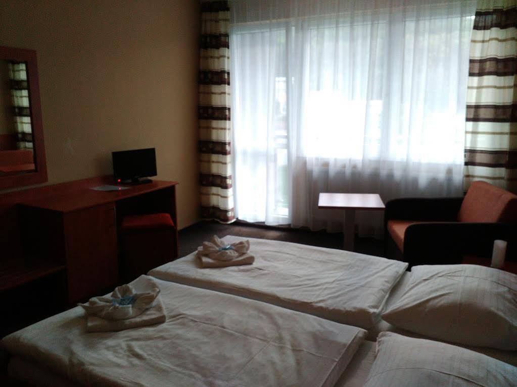 Hotel Panorama