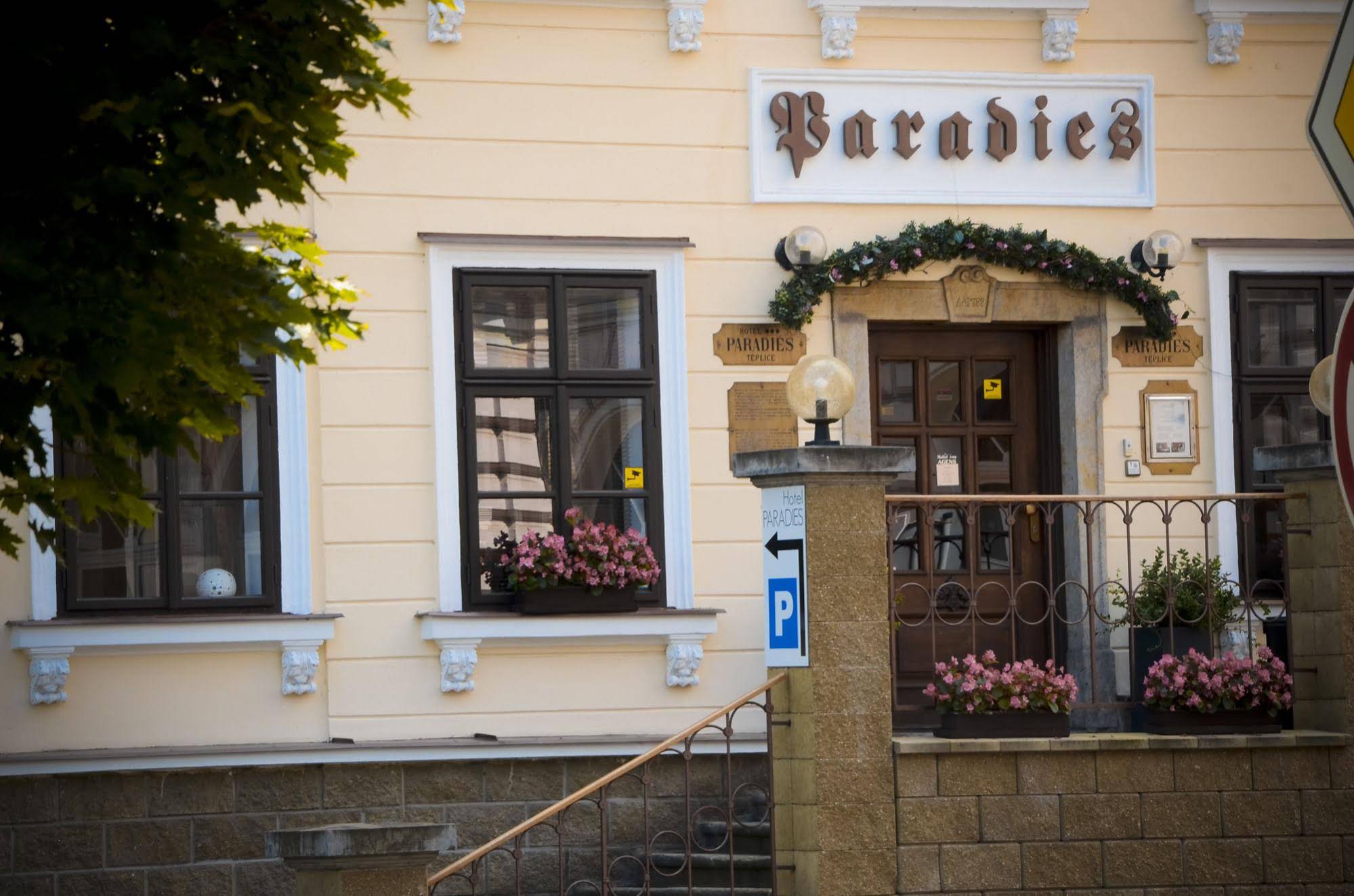 Paradies