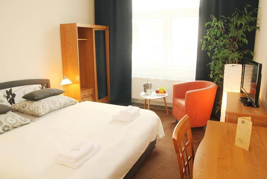 Pension Saraya Wellness