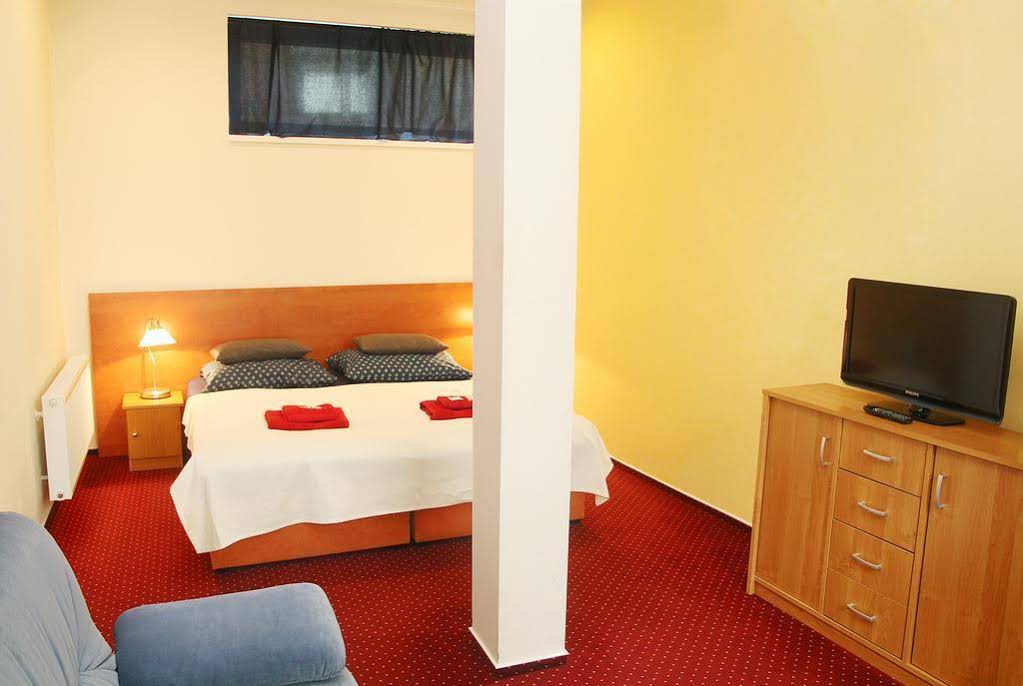 Pension Saraya Wellness