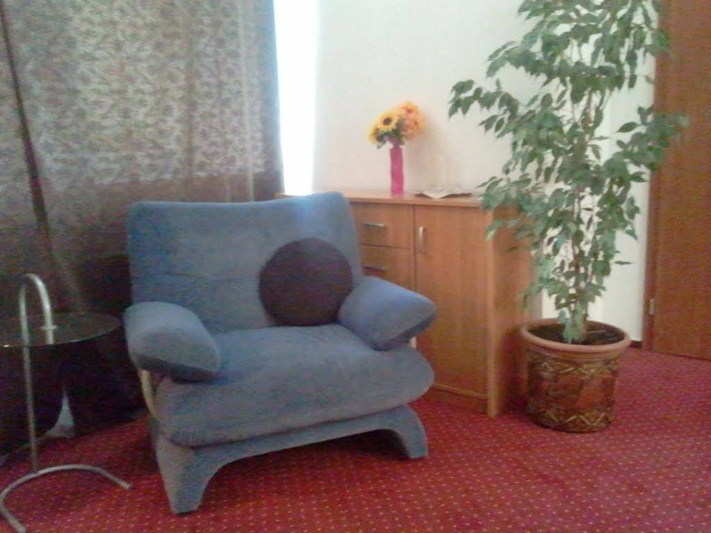 Pension Saraya Wellness