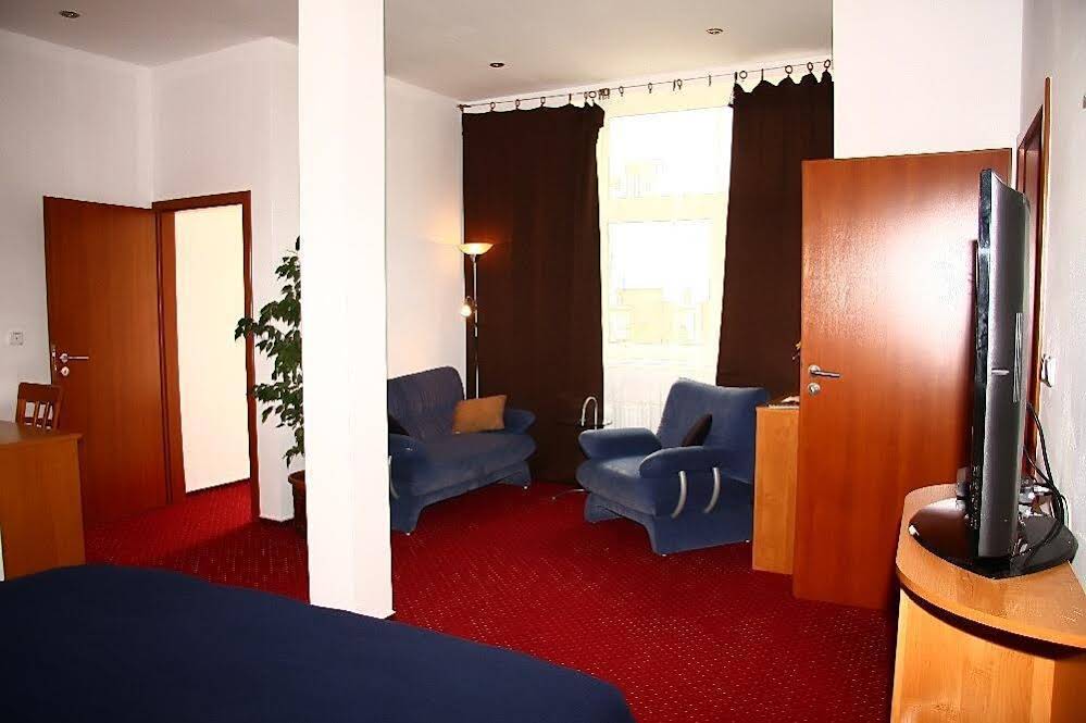 Pension Saraya Wellness