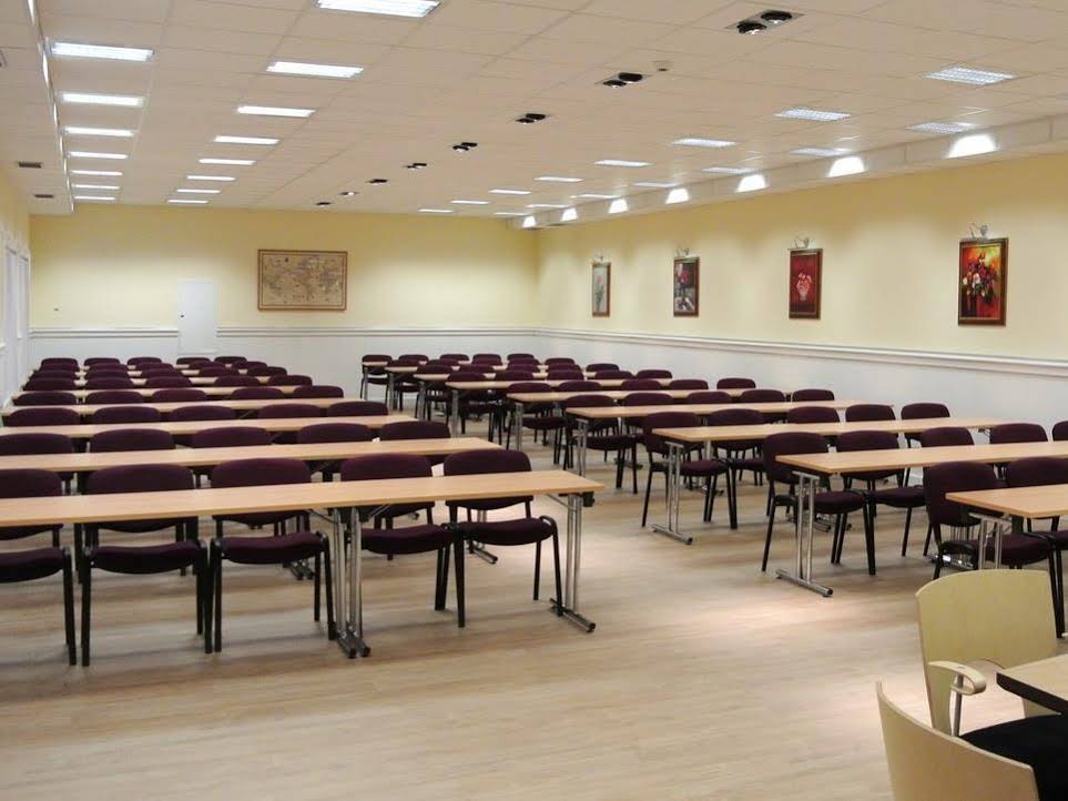 Hotel Berg