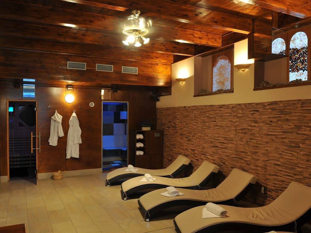 Hotel Berg