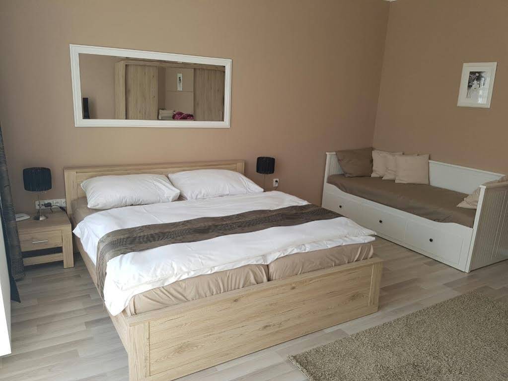 Resort Cukrovar