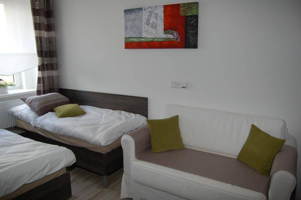 Resort Cukrovar