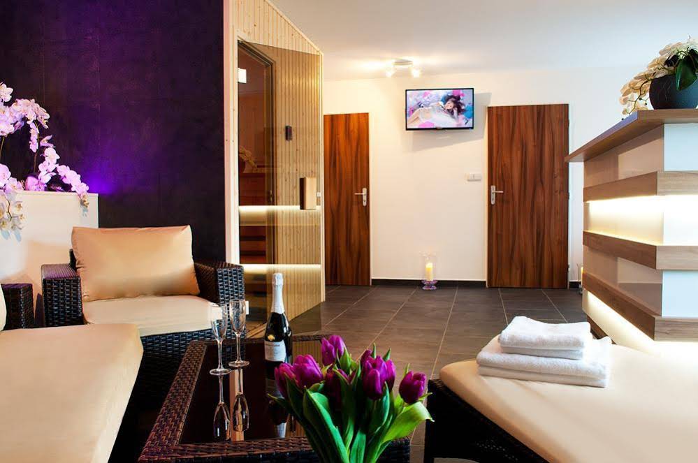 Resort Cukrovar