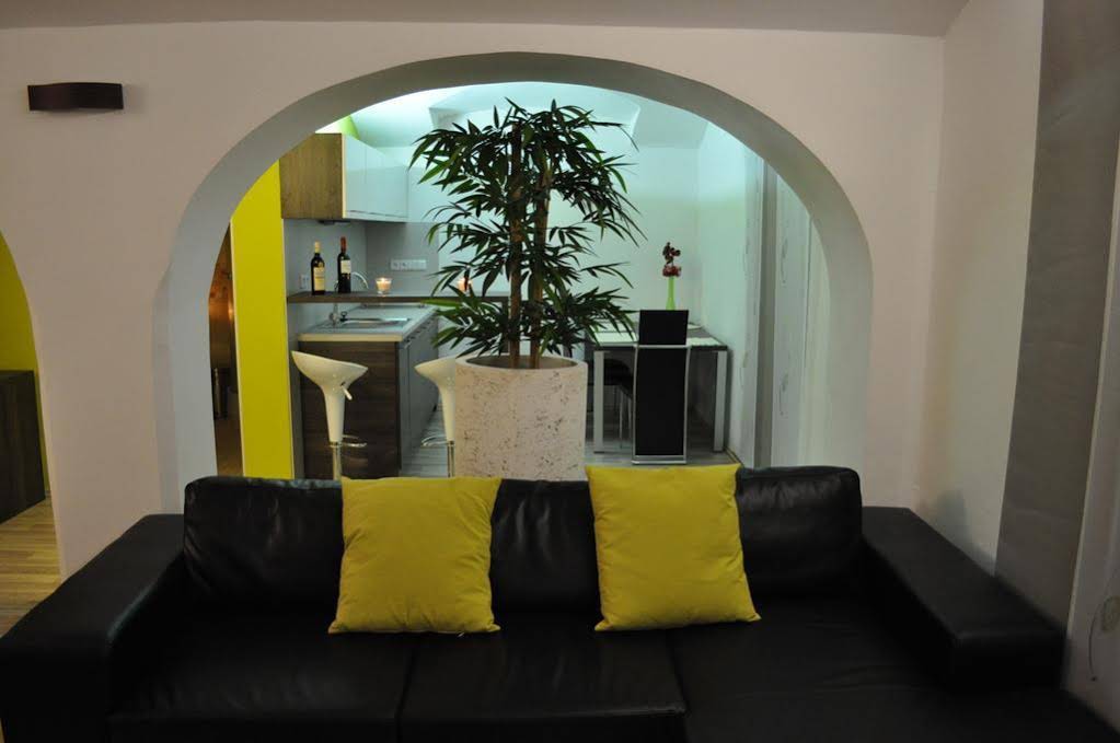 Resort Cukrovar
