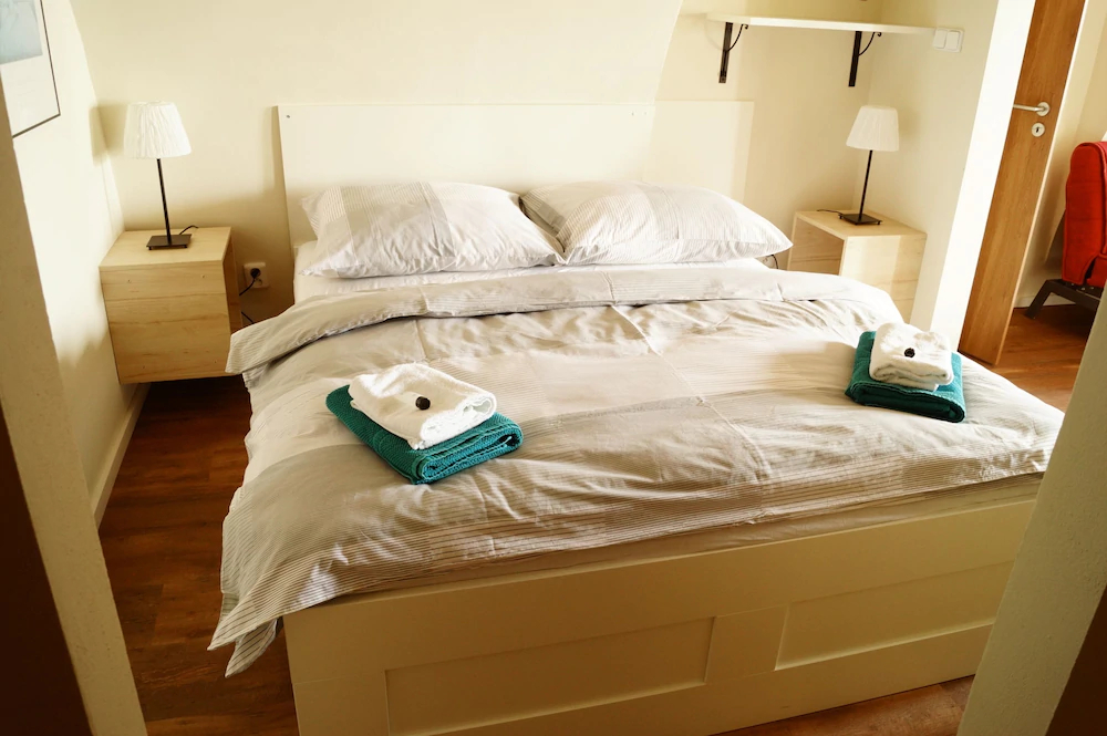 Apartmany U Komina