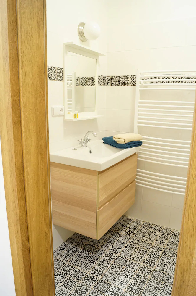 Apartmany U Komina