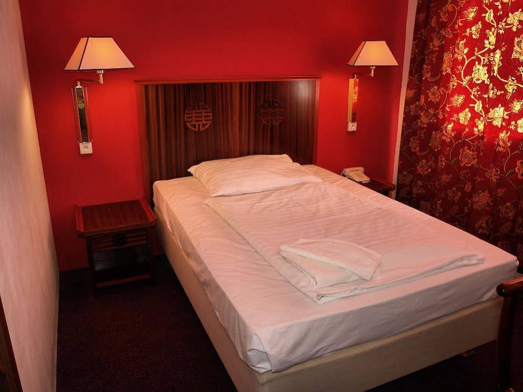 Interhotel Bohemia