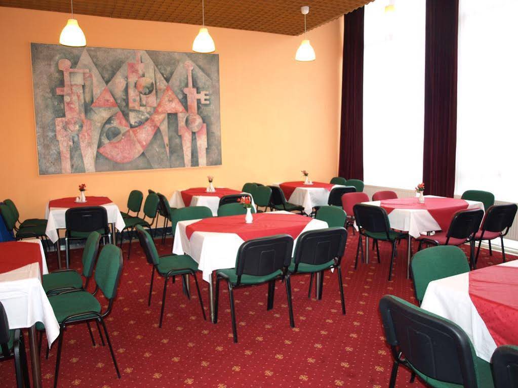 Interhotel Bohemia