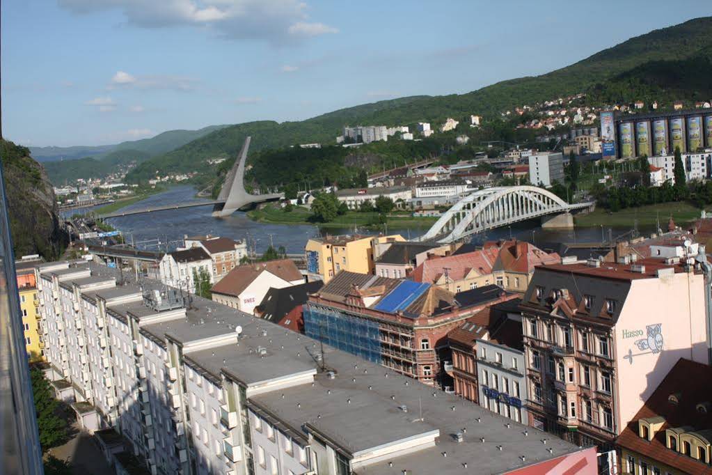 Interhotel Bohemia