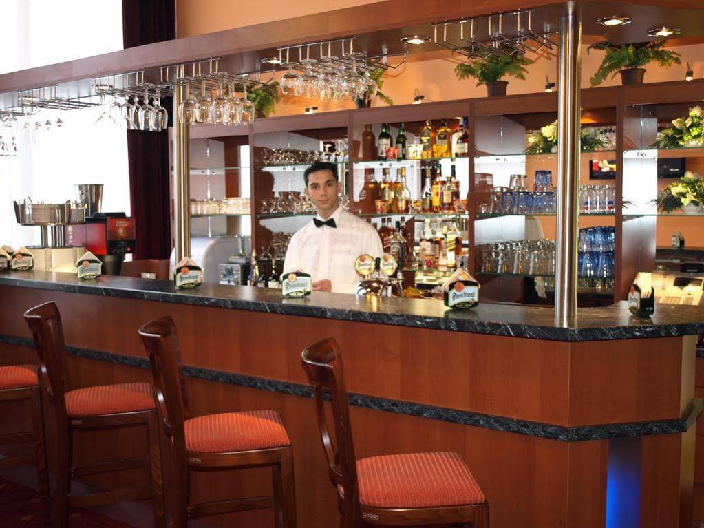 Interhotel Bohemia