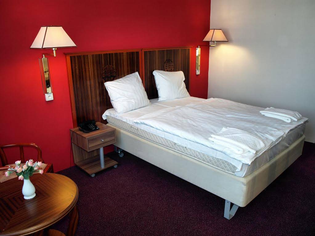 Interhotel Bohemia