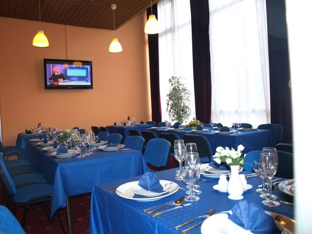 Interhotel Bohemia